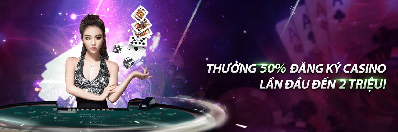 Banner khuyến mãi đá gà J888