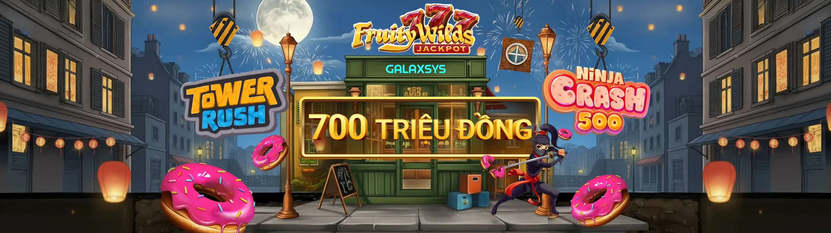 Sòng bạc trực tuyến J888