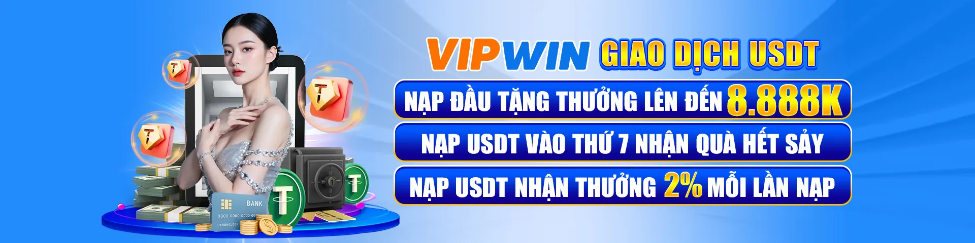 Thưởng nạp tiền và sự kiện đặc biệt J888