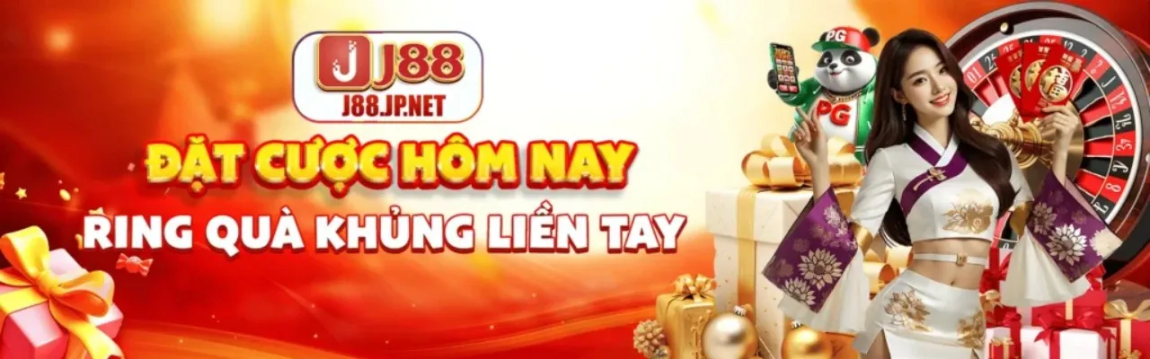 Cá cược thể thao sôi động tại J888 link mới