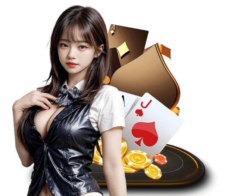Game slot jackpot lũy tiến
